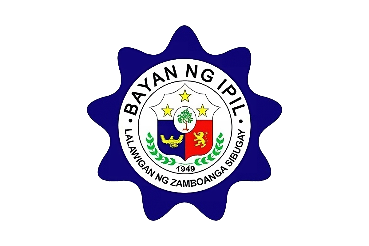 Bayan ng Ipil Seal